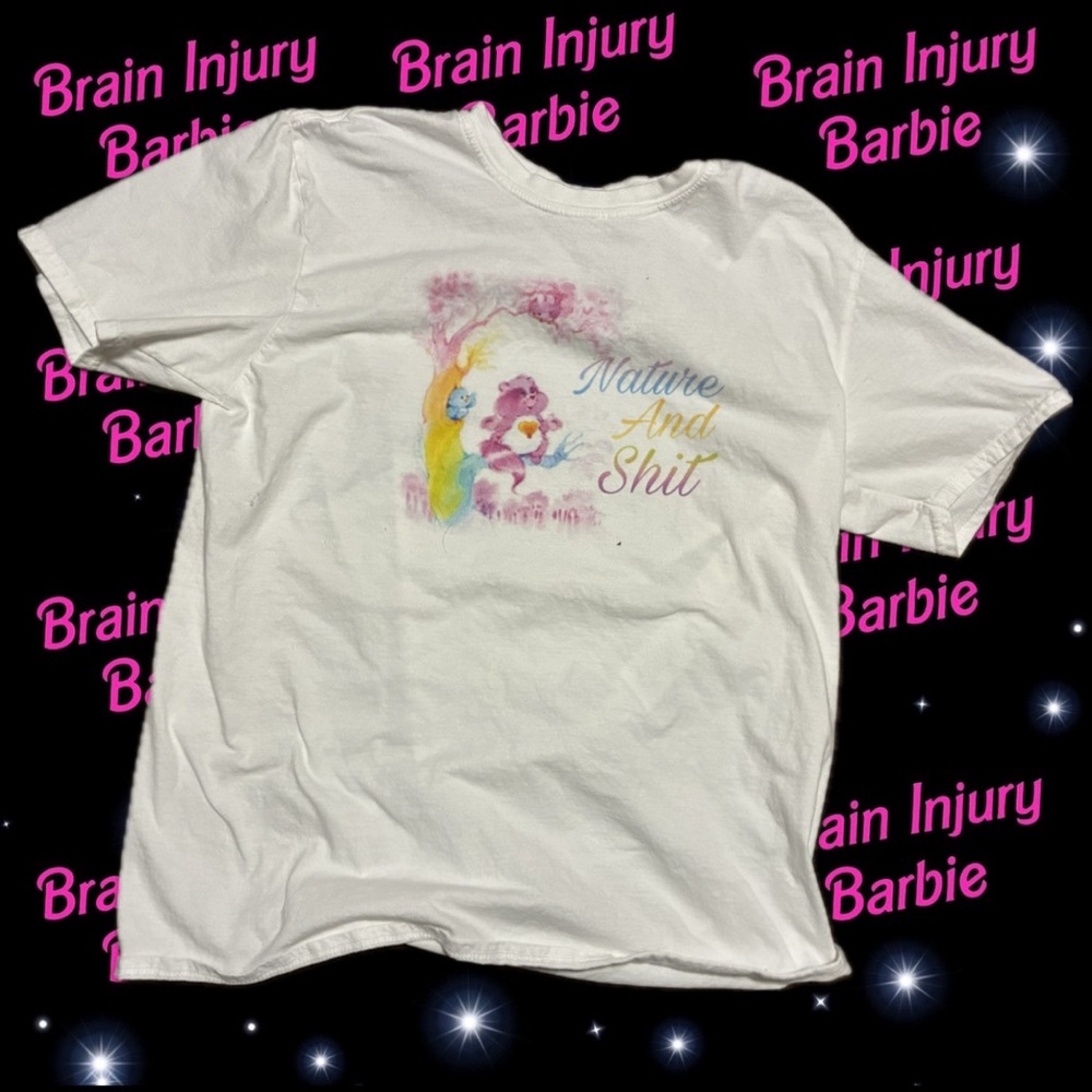 Carebear shirt